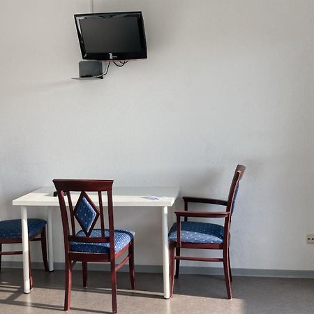 Pension Highway 3 빌레펠트 외부 사진
